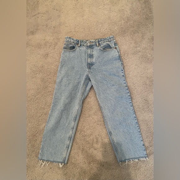 Zara Jeans - Picture 1 of 3